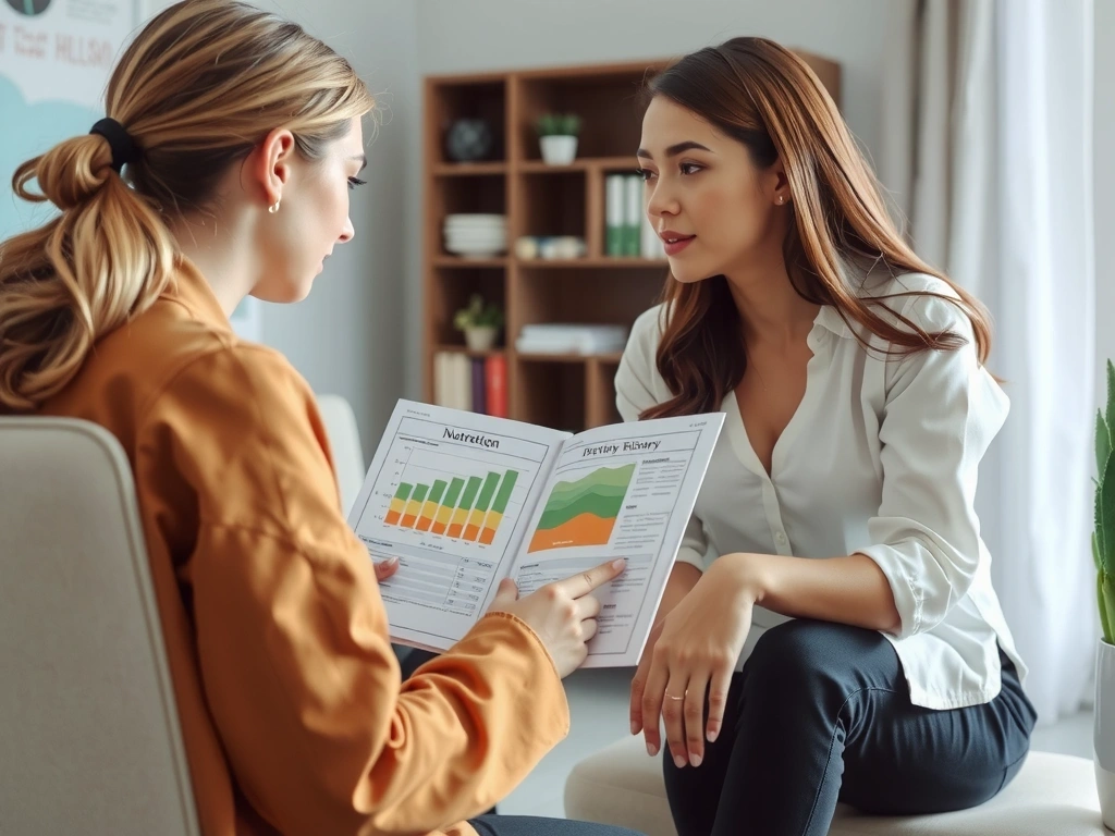 Erstberatung und Analyse