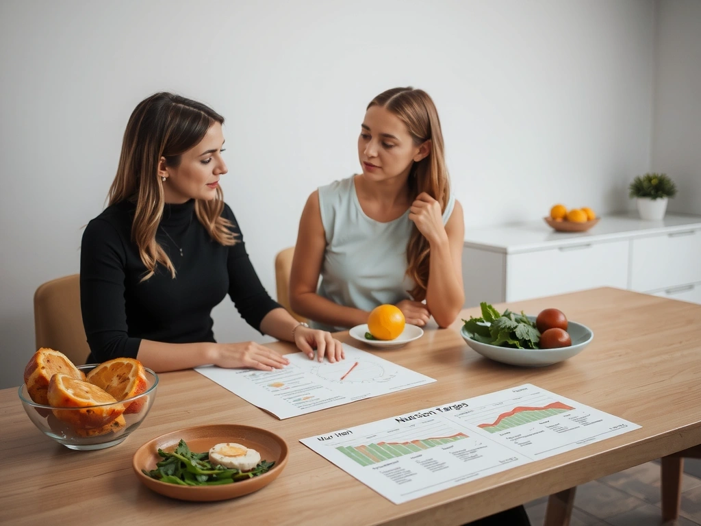 Zielsetzung und Planung